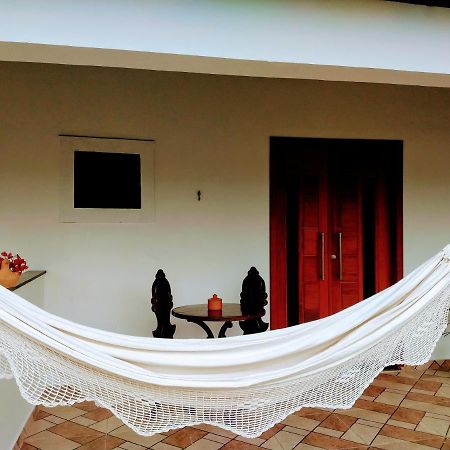Suites Ninho Da Aguia Saquarema Exteriér fotografie