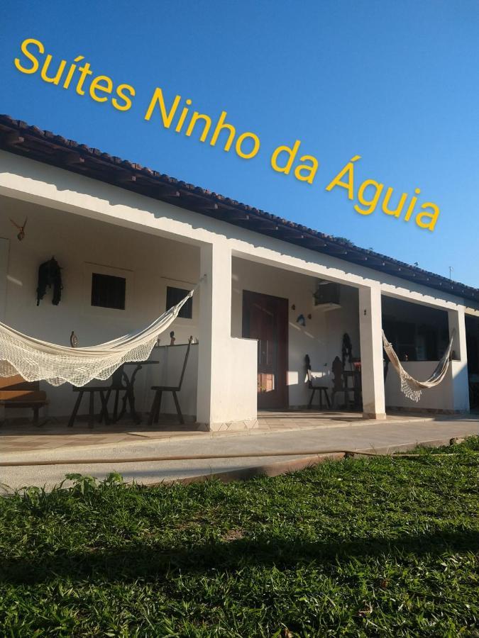 Suites Ninho Da Aguia Saquarema Exteriér fotografie