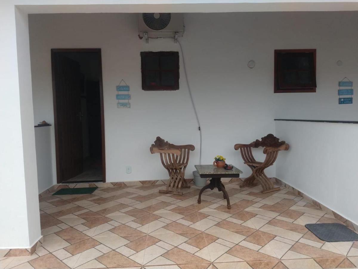 Suites Ninho Da Aguia Saquarema Exteriér fotografie