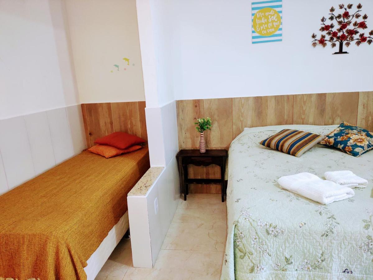 Suites Ninho Da Aguia Saquarema Exteriér fotografie