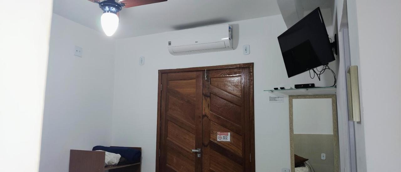 Suites Ninho Da Aguia Saquarema Exteriér fotografie